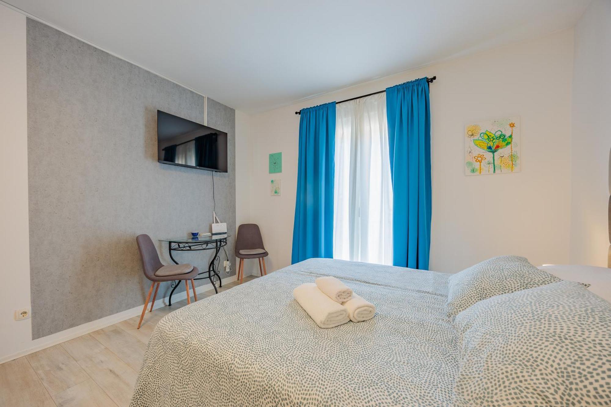 Guest House Arsenal Accommodation Zadar Exterior foto