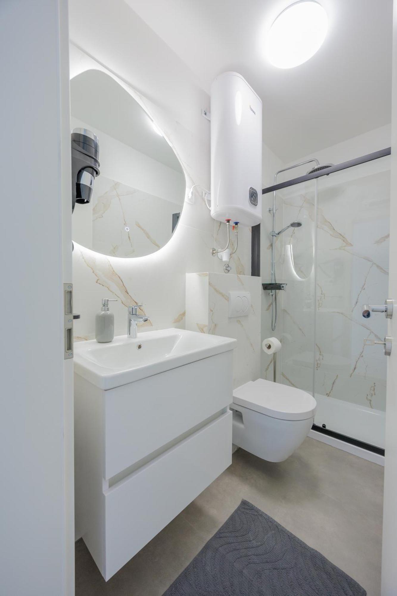 Guest House Arsenal Accommodation Zadar Exterior foto