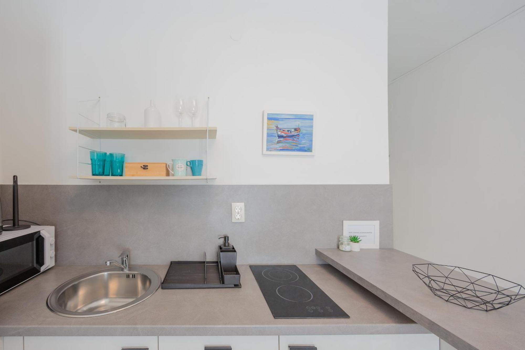 Guest House Arsenal Accommodation Zadar Exterior foto