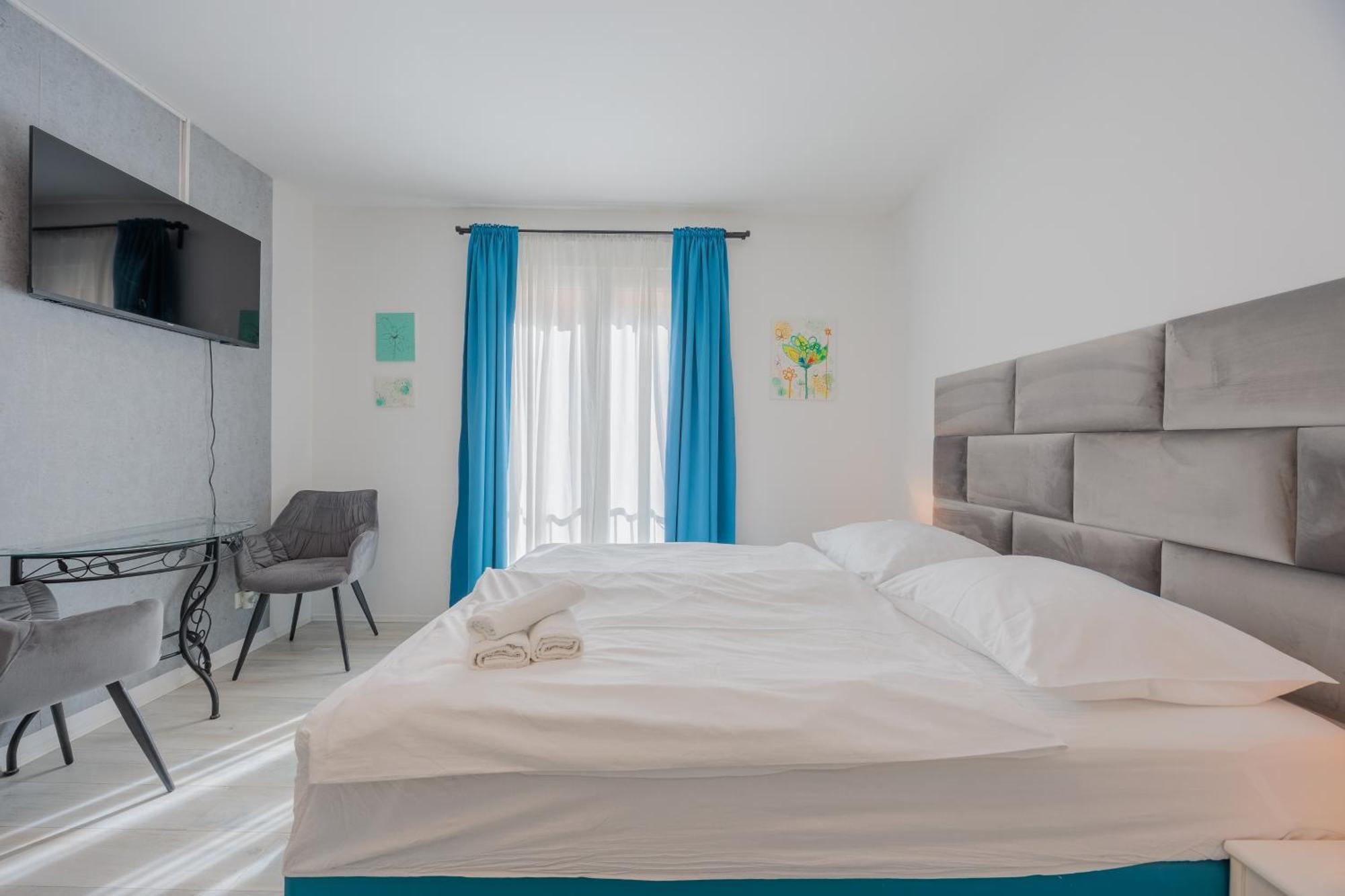 Guest House Arsenal Accommodation Zadar Exterior foto