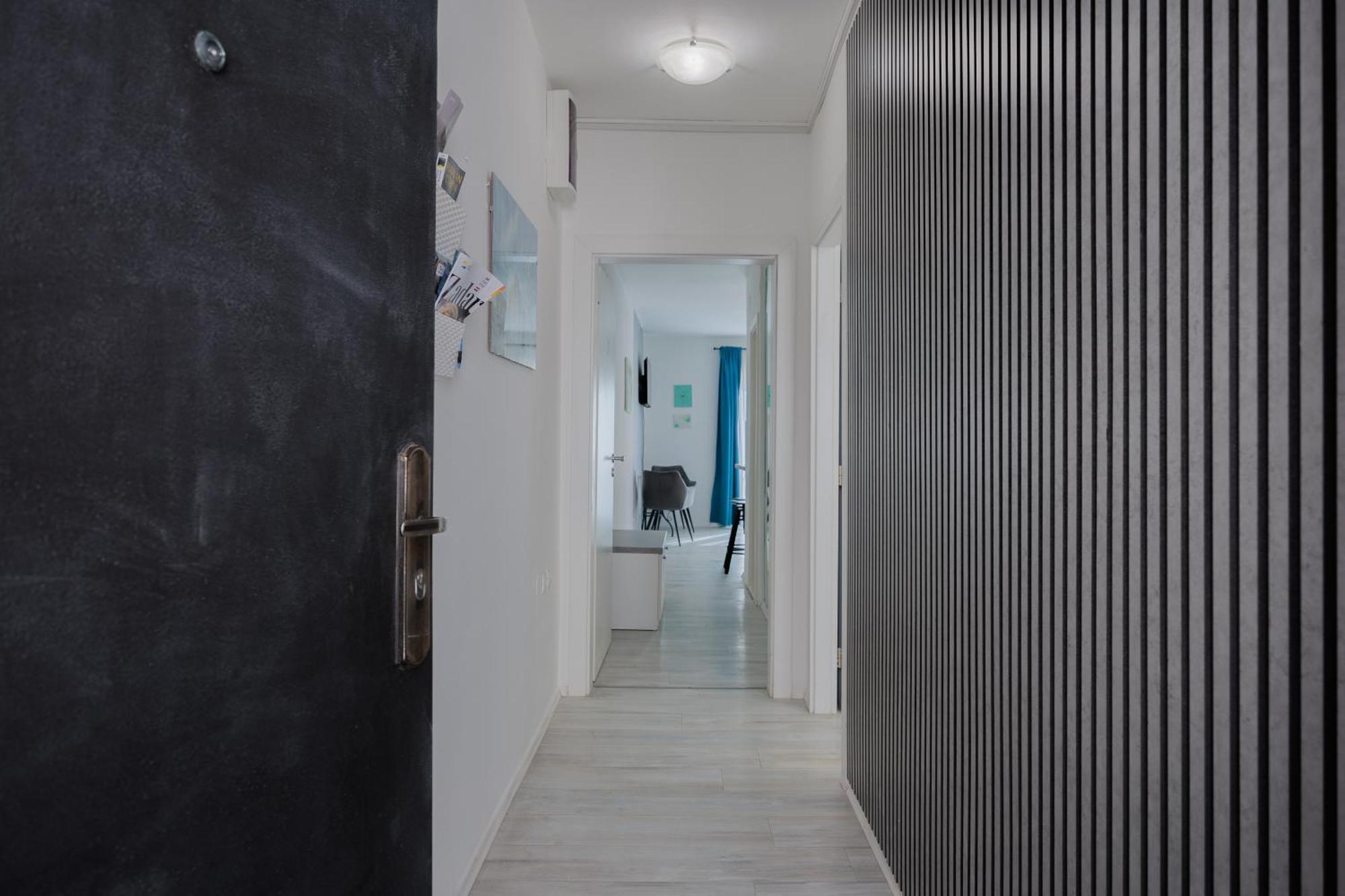 Guest House Arsenal Accommodation Zadar Exterior foto