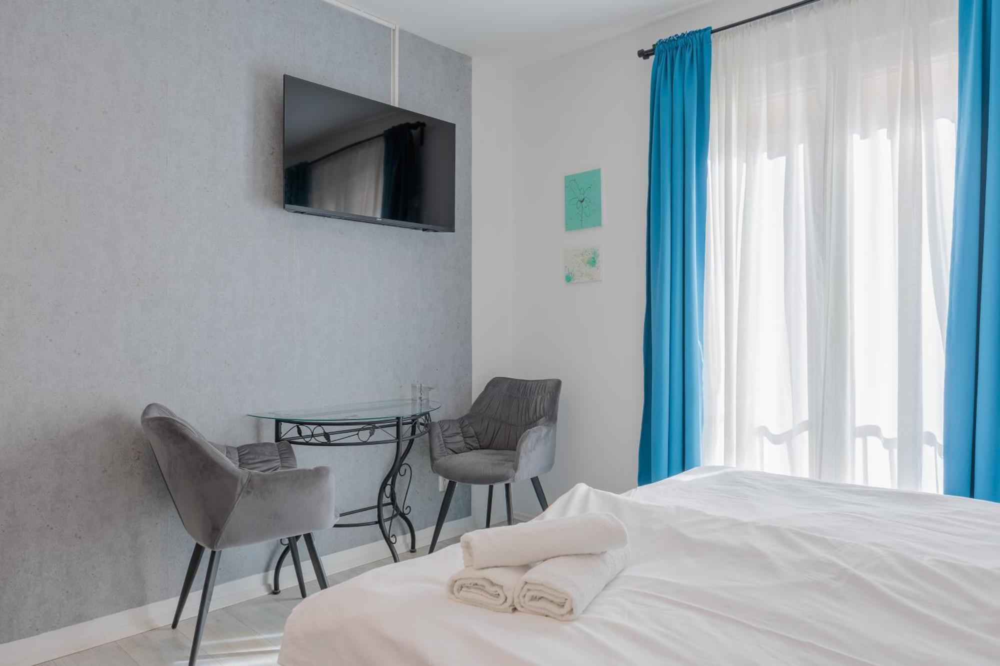 Guest House Arsenal Accommodation Zadar Exterior foto